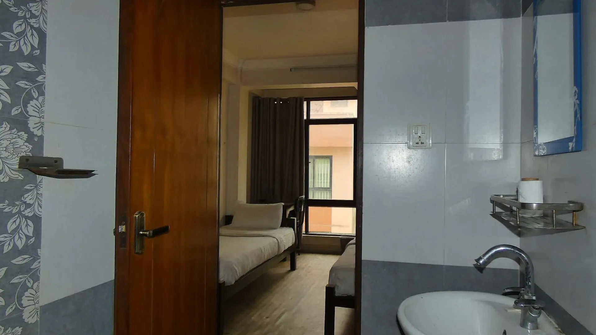 Paradise Guest House Κατμαντού