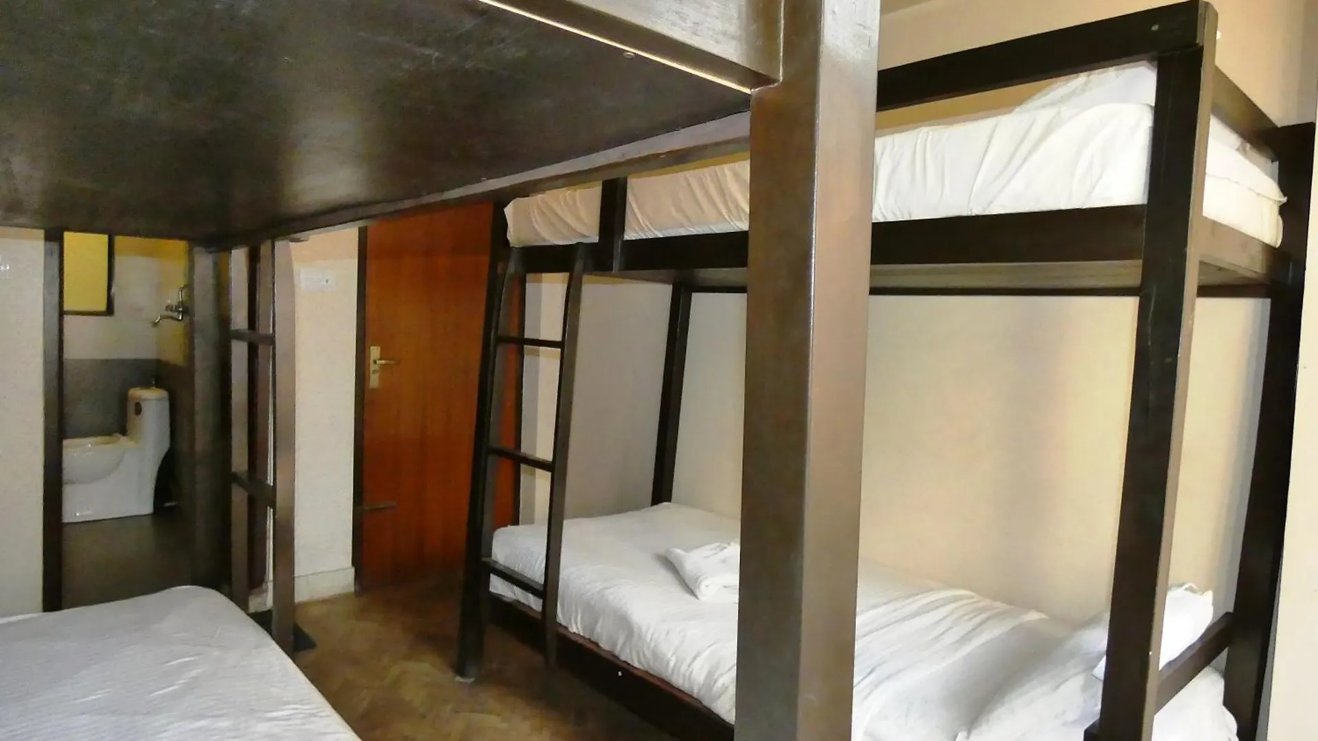 Paradise Guest House Κατμαντού 0*,  Νεπάλ