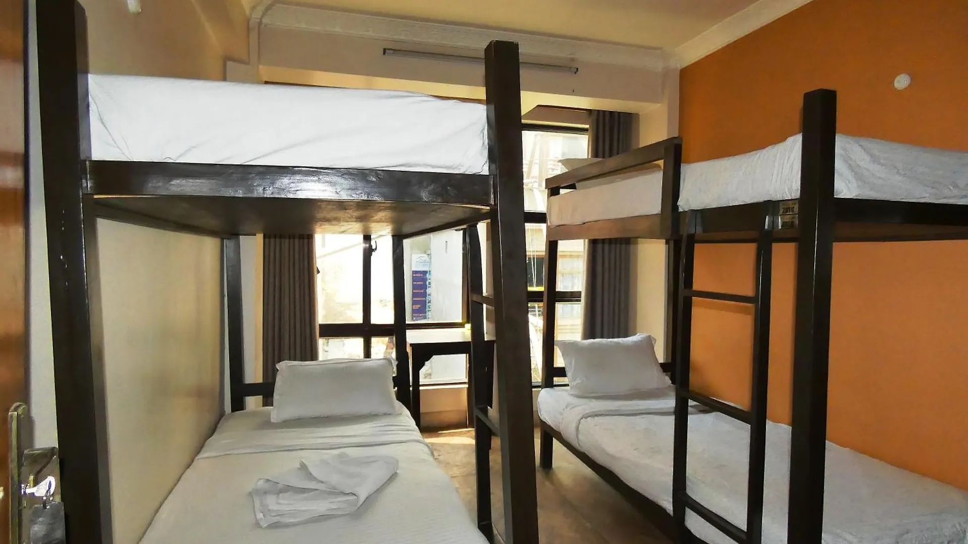 Paradise Guest House Κατμαντού