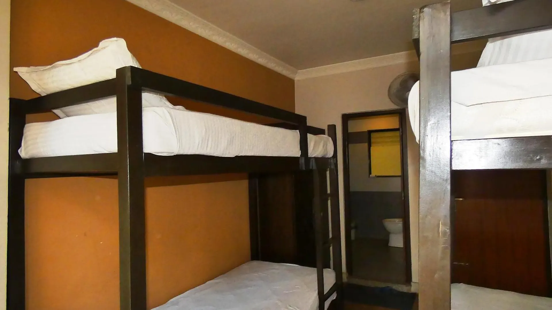 Paradise Guest House Κατμαντού 0*,  Νεπάλ