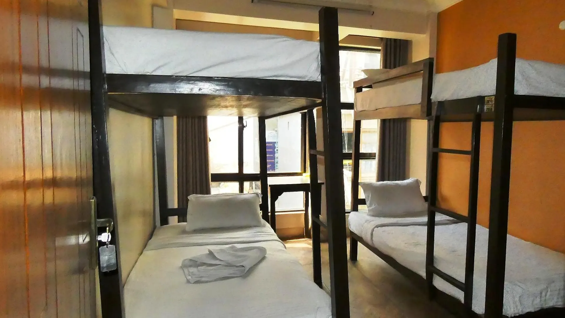 Bed and Breakfast Paradise Guest House Κατμαντού