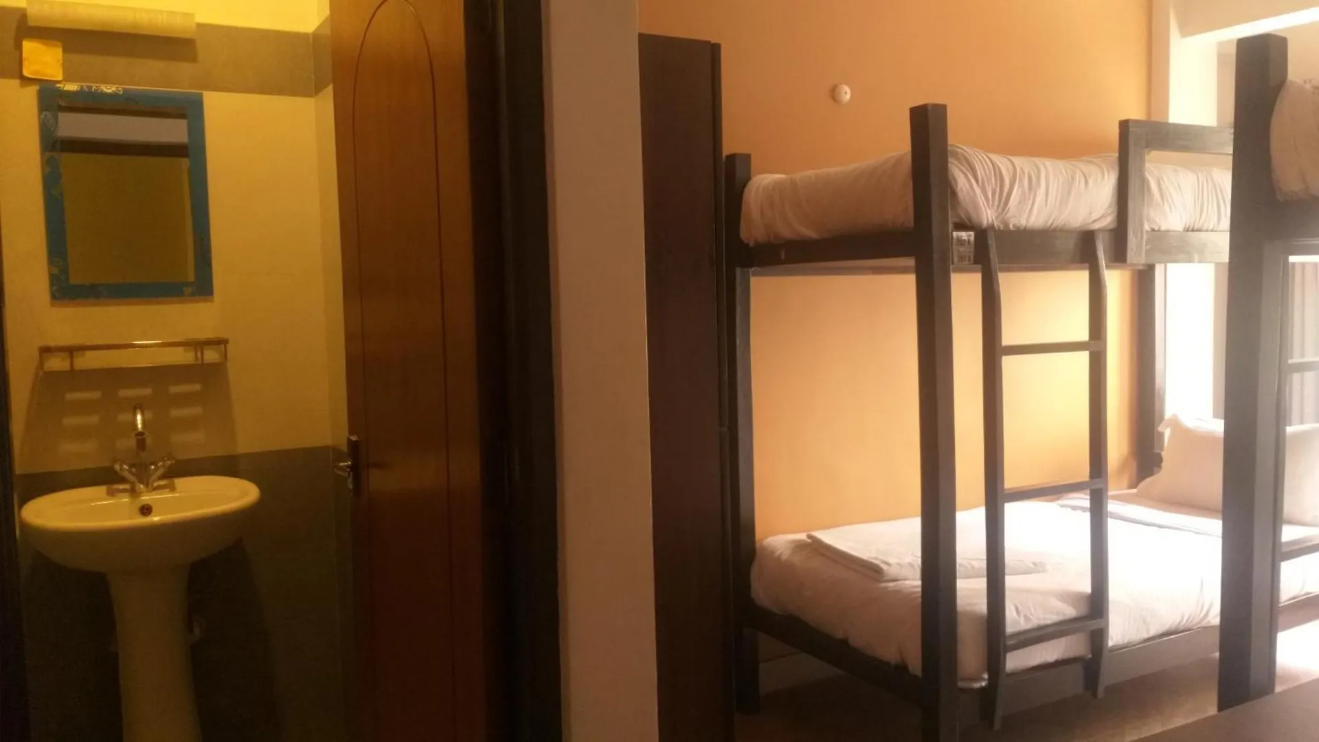Paradise Guest House Κατμαντού