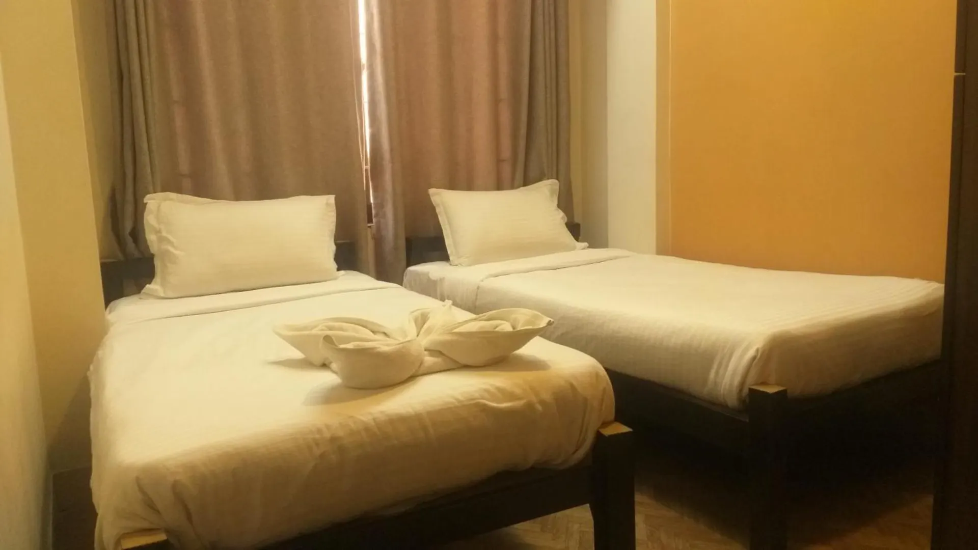 Paradise Guest House Κατμαντού Νεπάλ