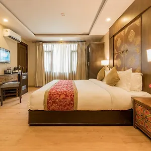 Hotel Himalayan Ghar, Kathmandu
