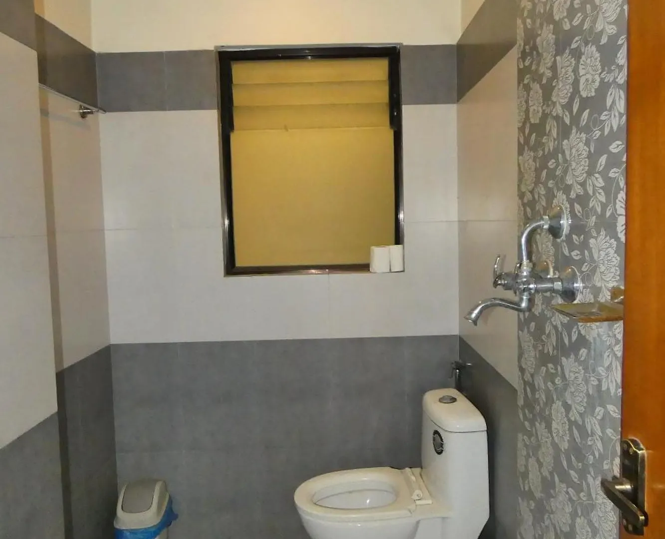 קטמנדו Paradise Guest House נפאל